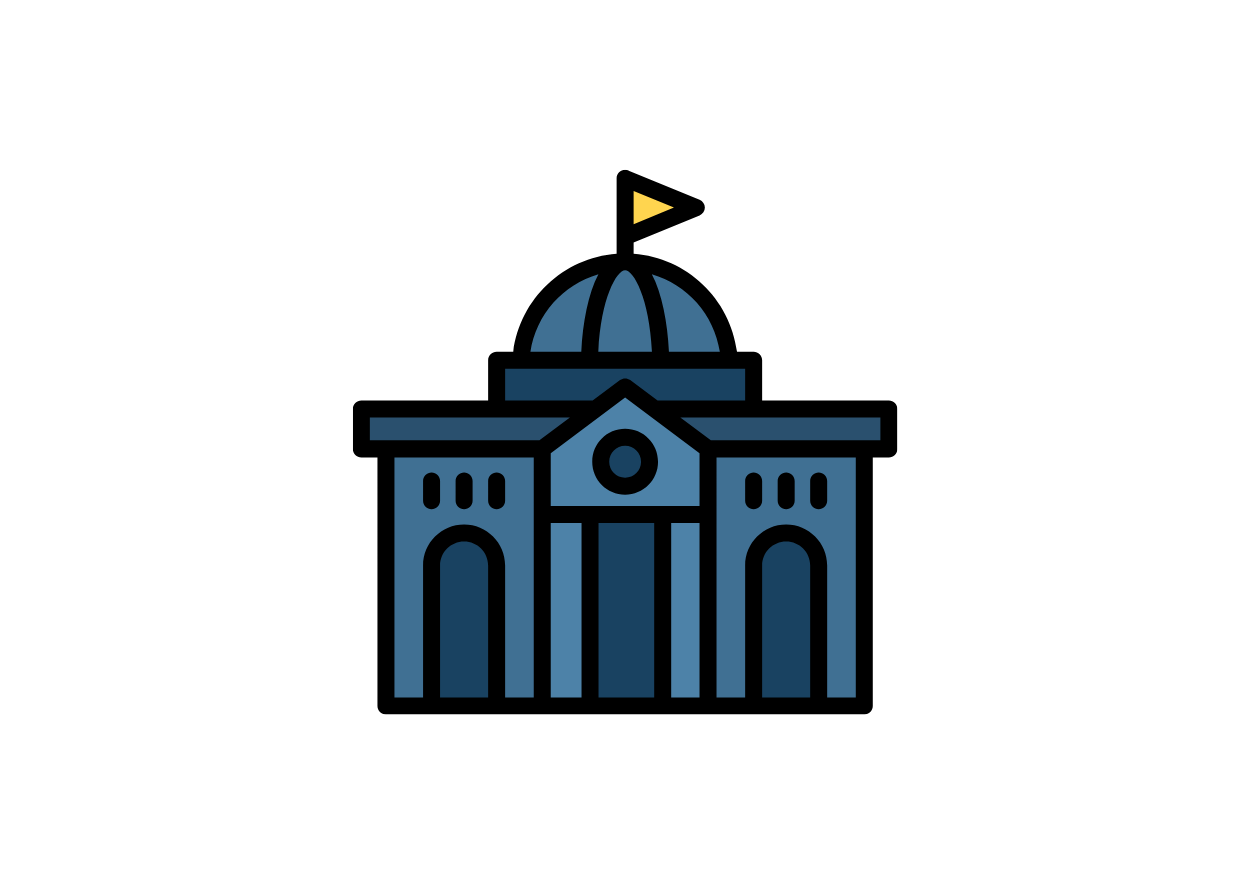 Trusted by Public Sector