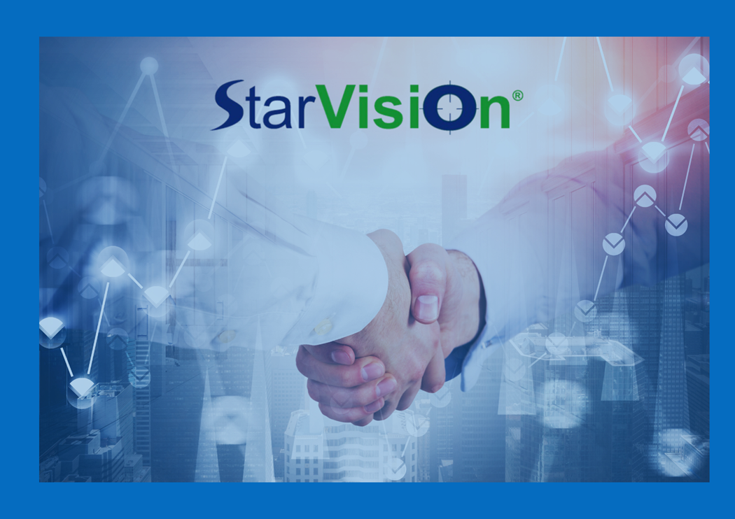 At StarVision, We Believe In Building Partnership Systems
                                          合作共赢，共创未来