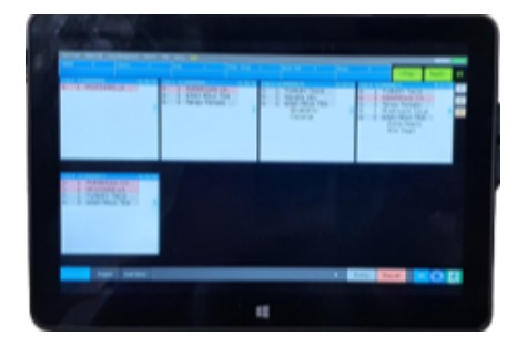 5: One Click To Notify