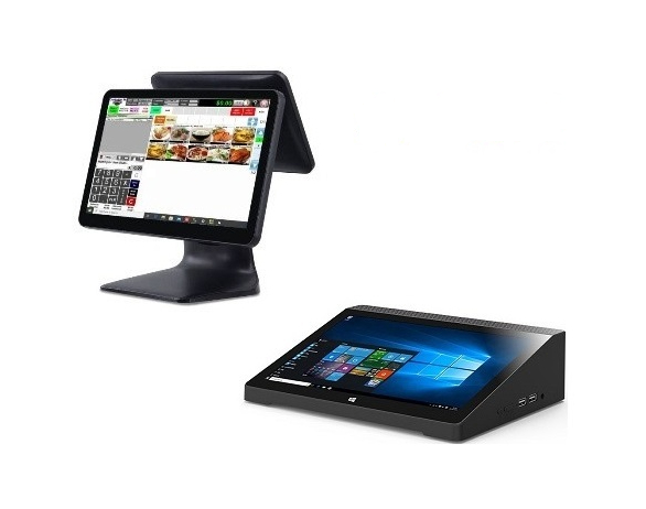 Conventional POS Package