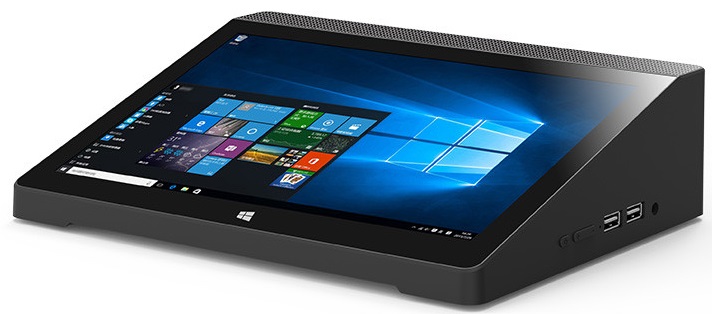 7" Kitchen Display System (KDS) 