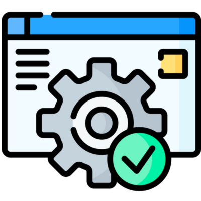 Simple to setup. Get started in under 30 minutes